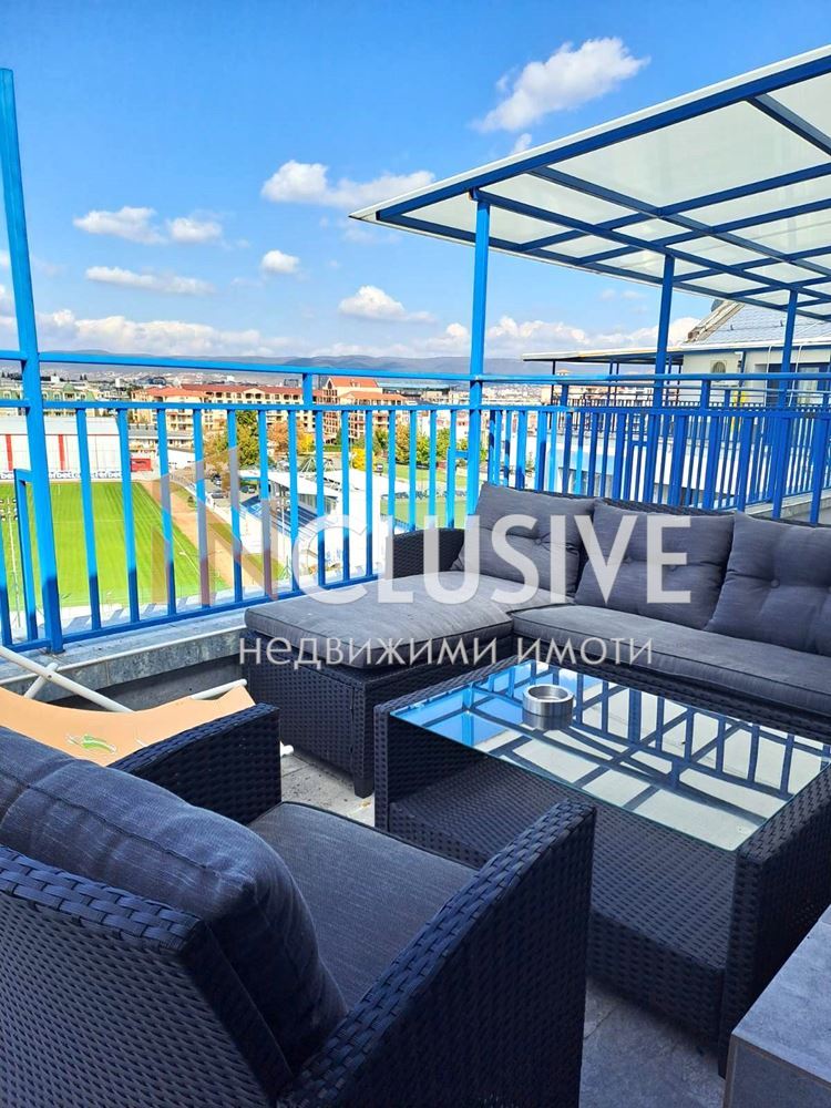 Maisonette in Sunny Beach Resort!!! Near the Stadium!!!