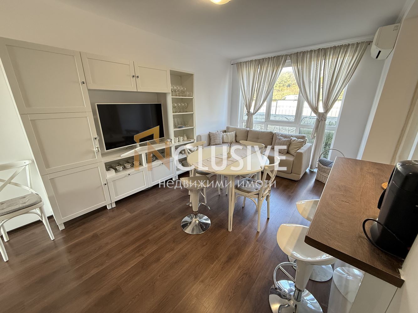 Apartment for rent in St. St. Konstantin and Elena