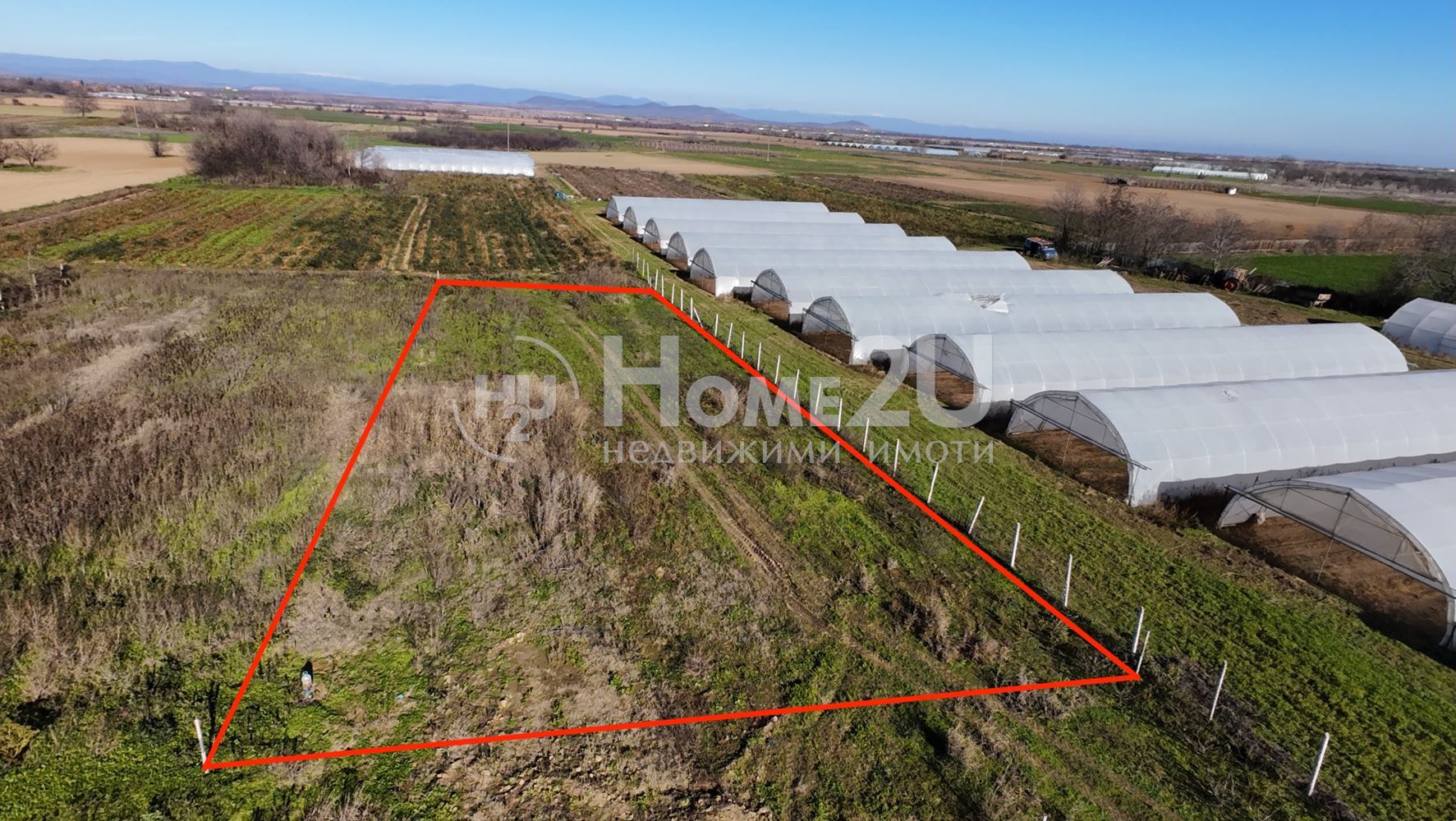 Plot for Residential Construction !!!