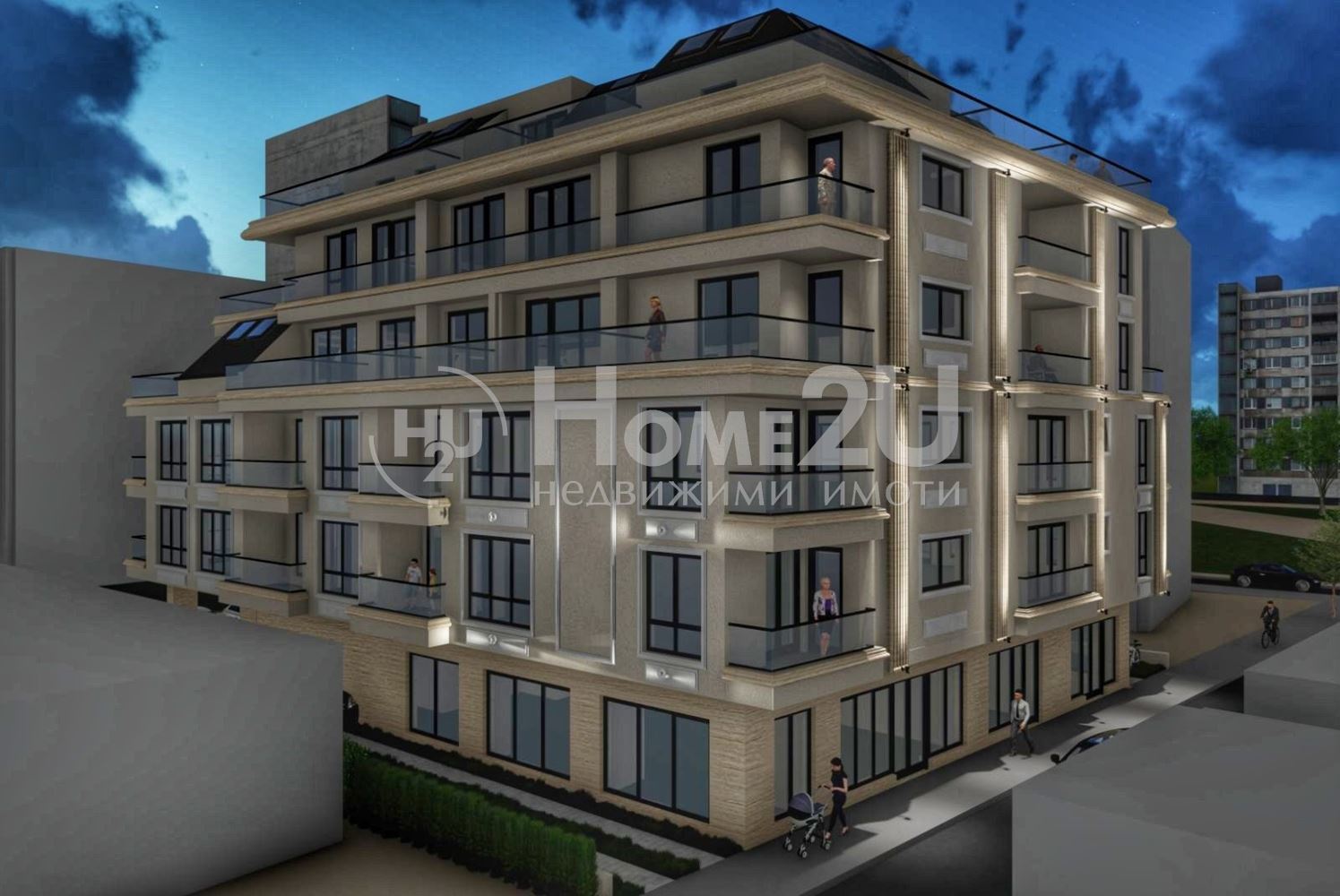 3-room