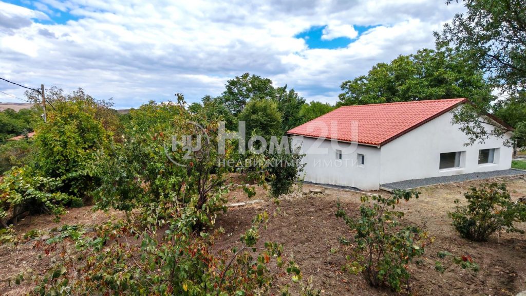 House near park “ Mineralni Bani“ ! kv. Banevo — 1