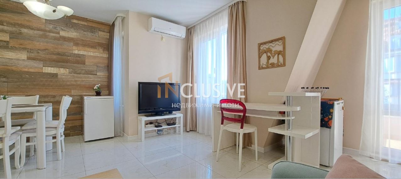 3-room. Center. Mak Drive