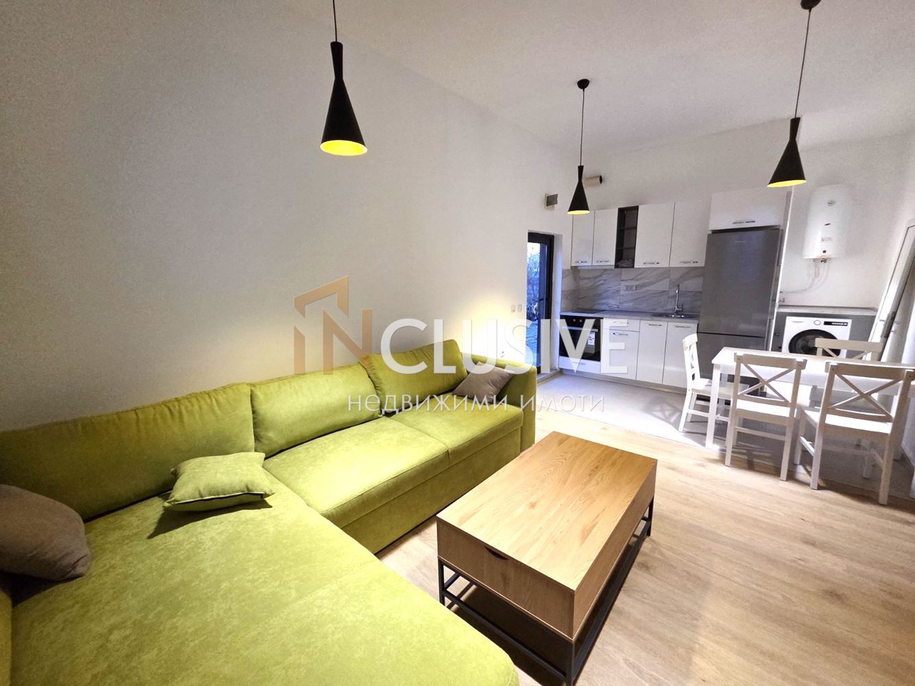 Studio!!! Sunny Beach Resort!!! Excellent investment!!! Near Mladost store!!!