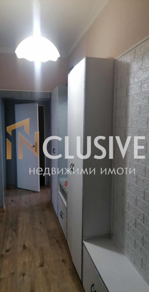 TWO-ROOM APARTMENT IN MLADOST
