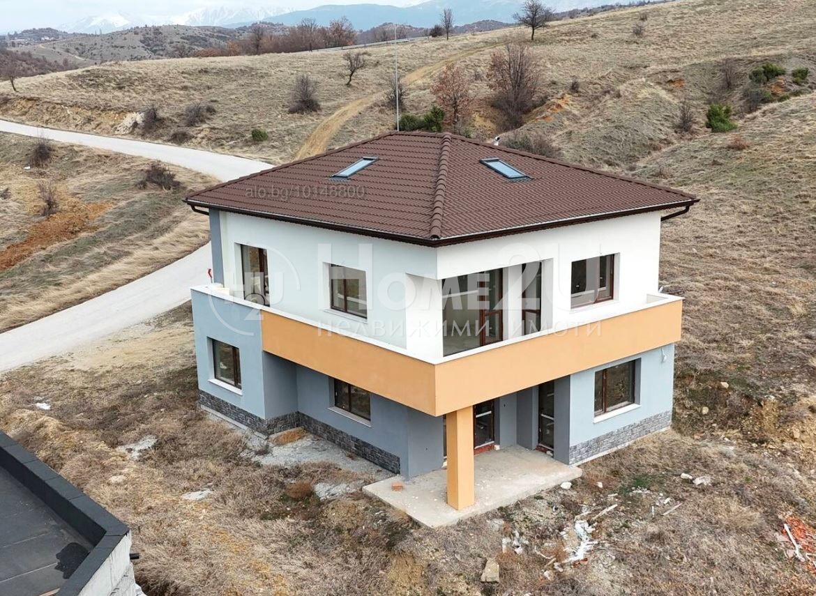 Къща