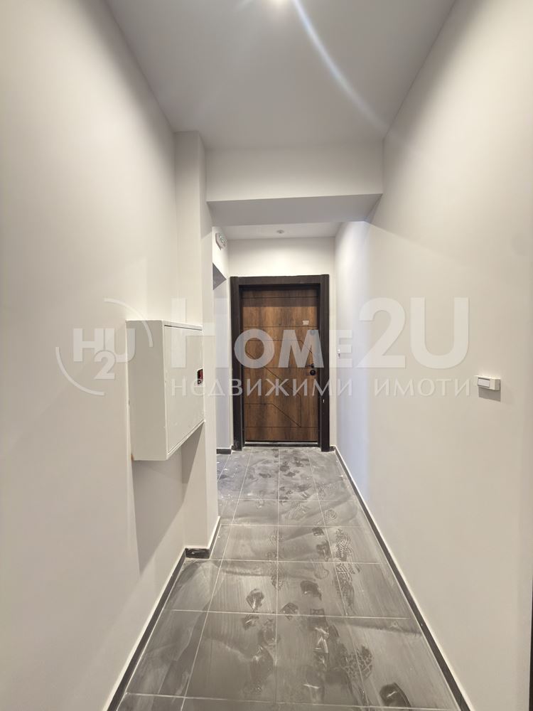 Spacious One-Bedroom Apartment! New Building!