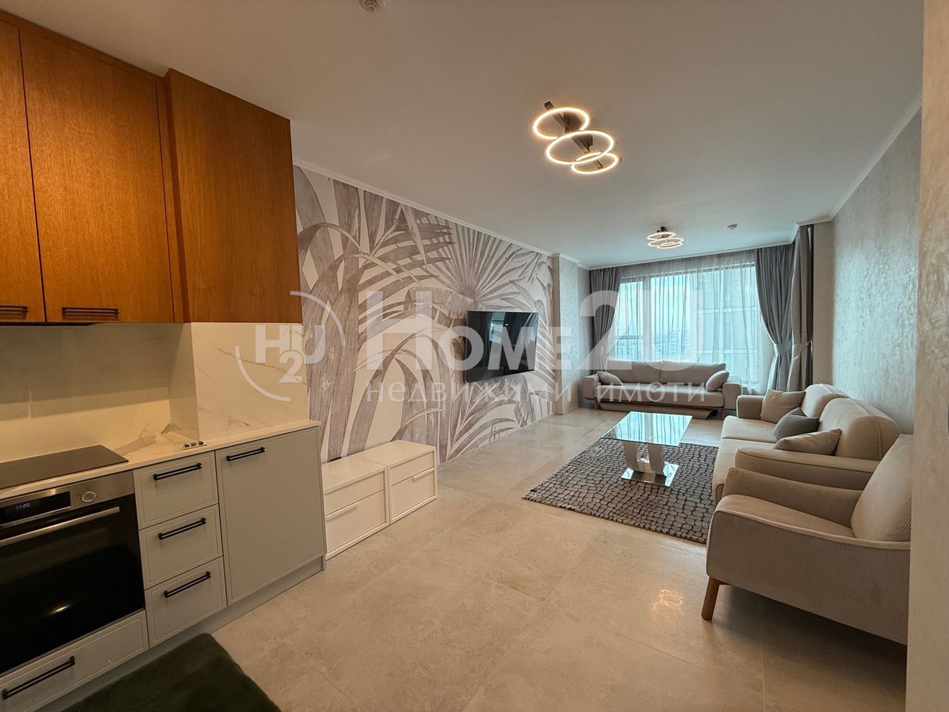 2-room