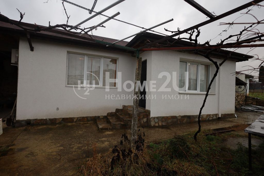 Varna, province, village Priseltsi, village Priseltsi