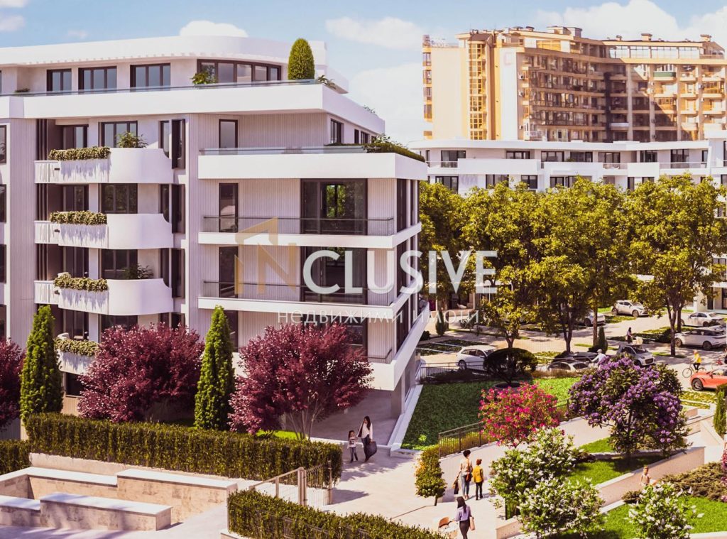 Varna, Vazrazhdane 1, Vazrazhdane 1