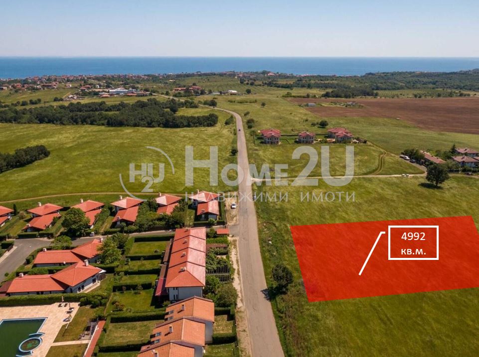 Ivanovi Kolibi! Electricity and water to the plot!