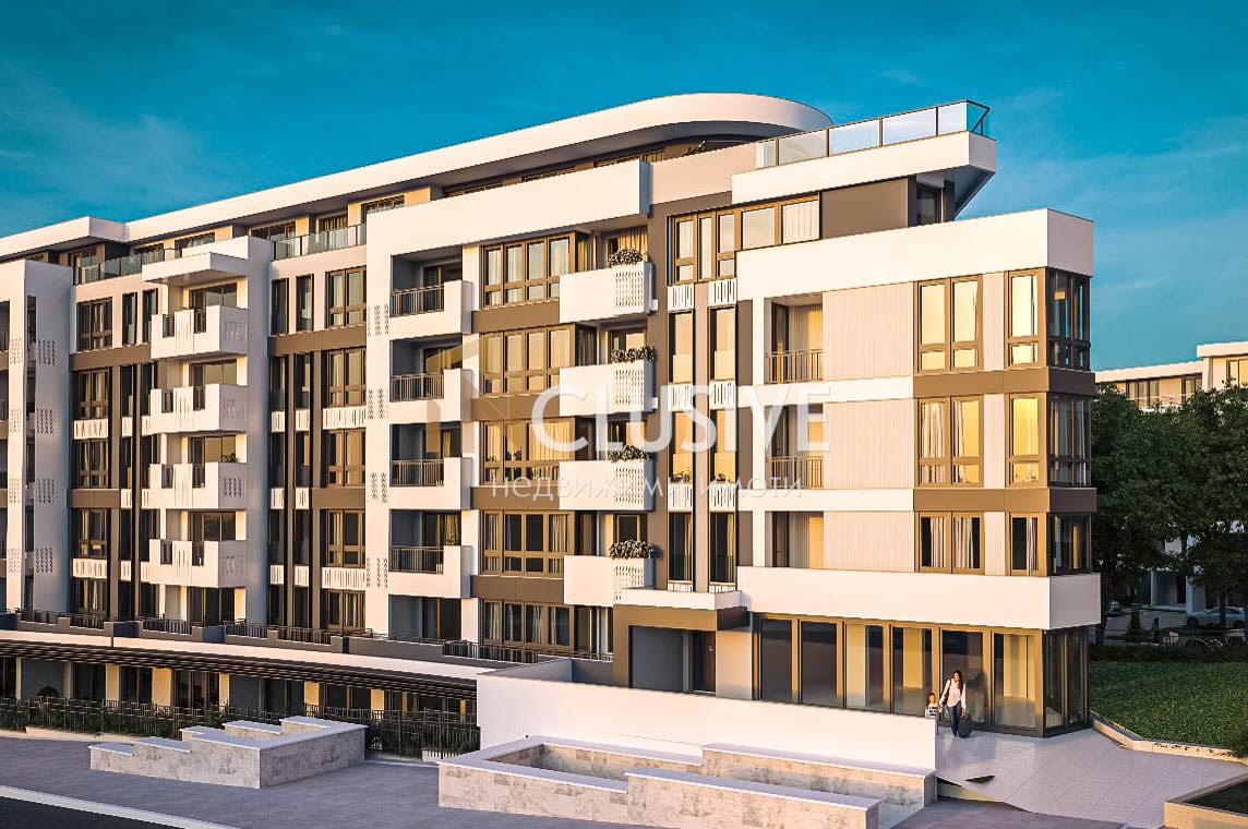 New Commercial Property for Rent in a Residential Complex with Active Environment