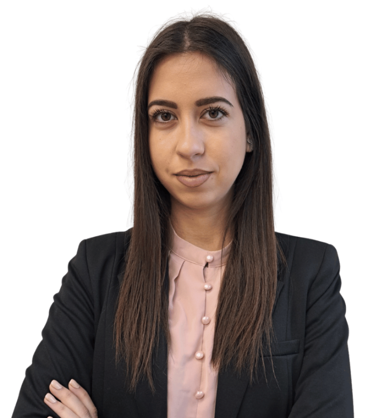 Мирела Божкова