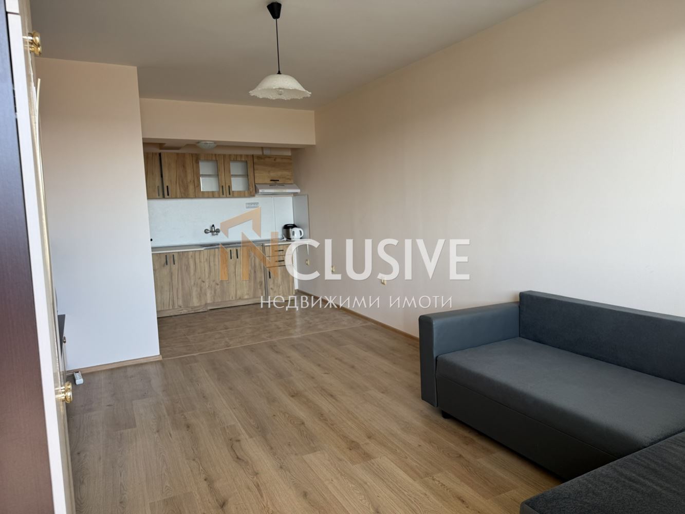 FURNISHED!!! PANORAMA!!! EXCELLENT LOCATION!!! GUARANTEED RENT!!!! BRICK CONSTRUCTION!!!