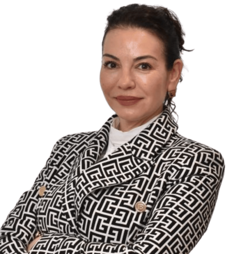Гергана Атанасова