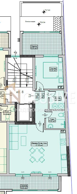 apt. 14 — 1