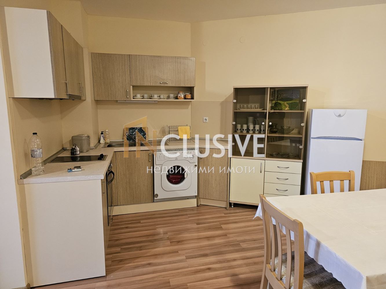 ELITE COMPLEX! SEA VIEW! HIGH STANDARD OF LIVING! 150 METERS FROM THE BEACH!