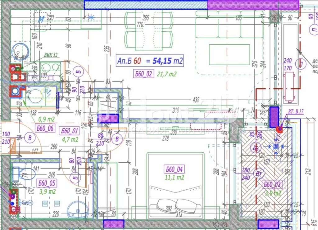 АП. 60 — 1