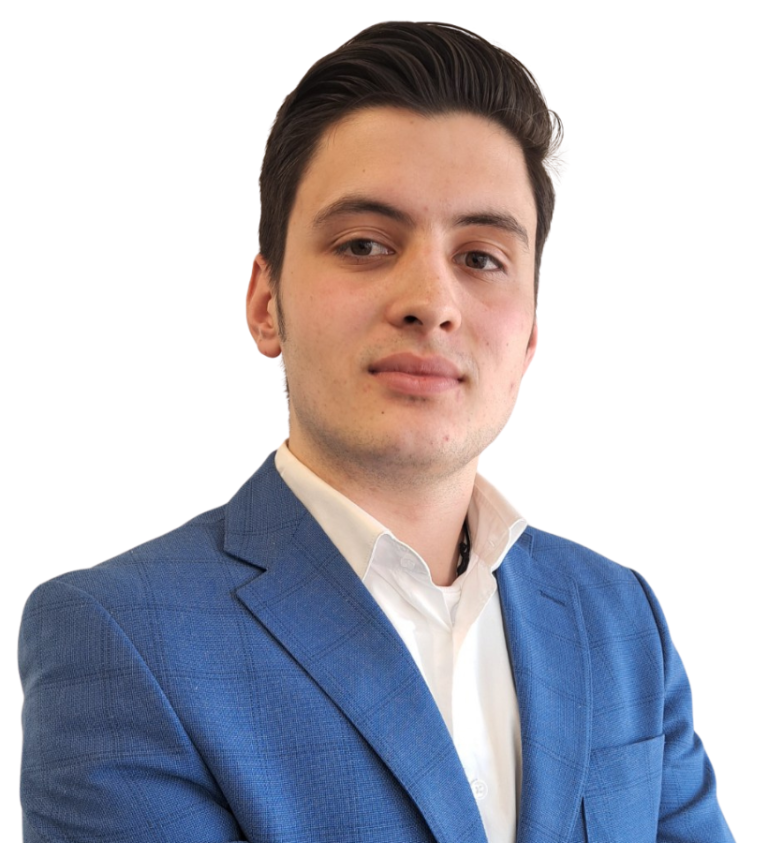 Николай Салгрин