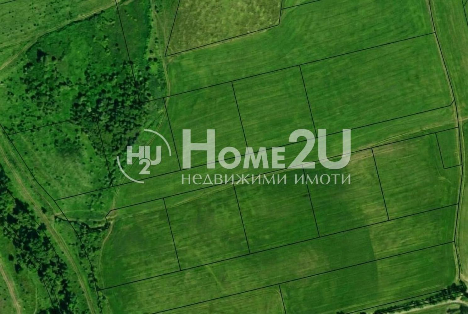 UPI in Banevo – m. Lozyata! Only 9 plots 🔥