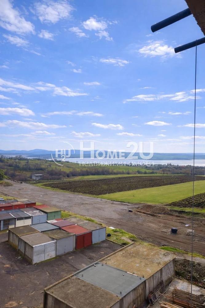 Best-value one-bedroom apartment in complex Panorama!!!