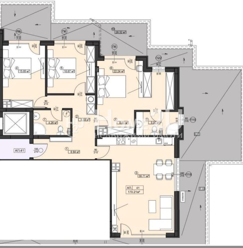4-room