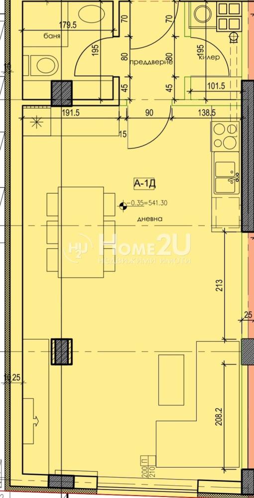 ACT 16! PREFERRED LOCATION! CHP (District Heating)!