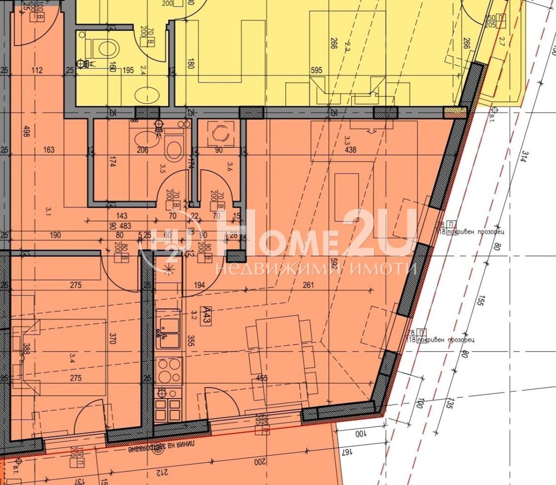 ACT 16! PREFERRED LOCATION! DH!