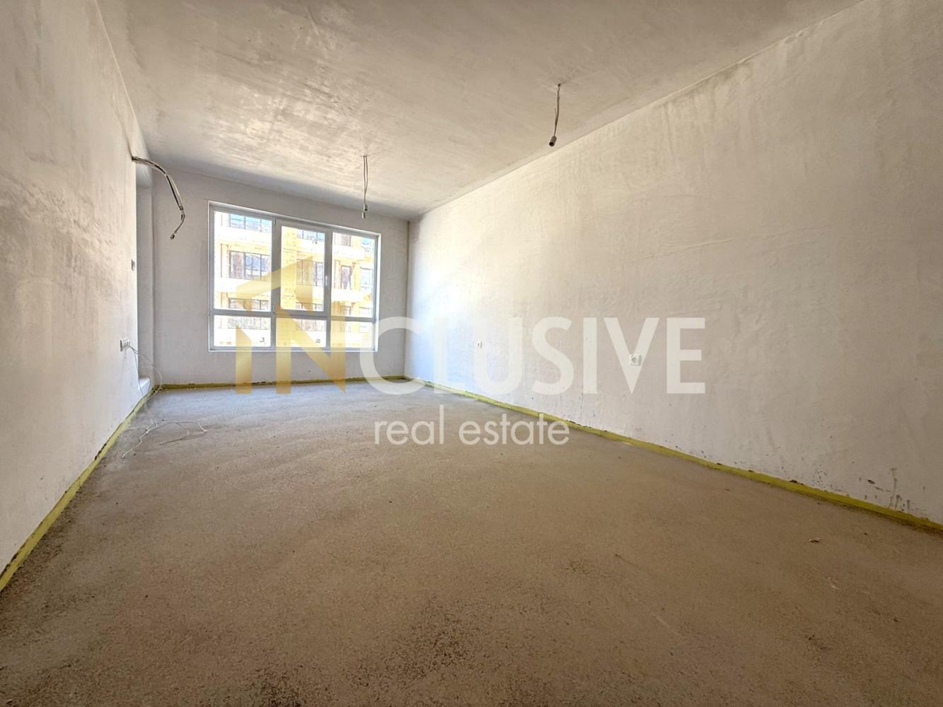 TWO-ROOM APARTMENT WITH ACT 14 ONE OF THE LOWEST PRICES IN THE AREA