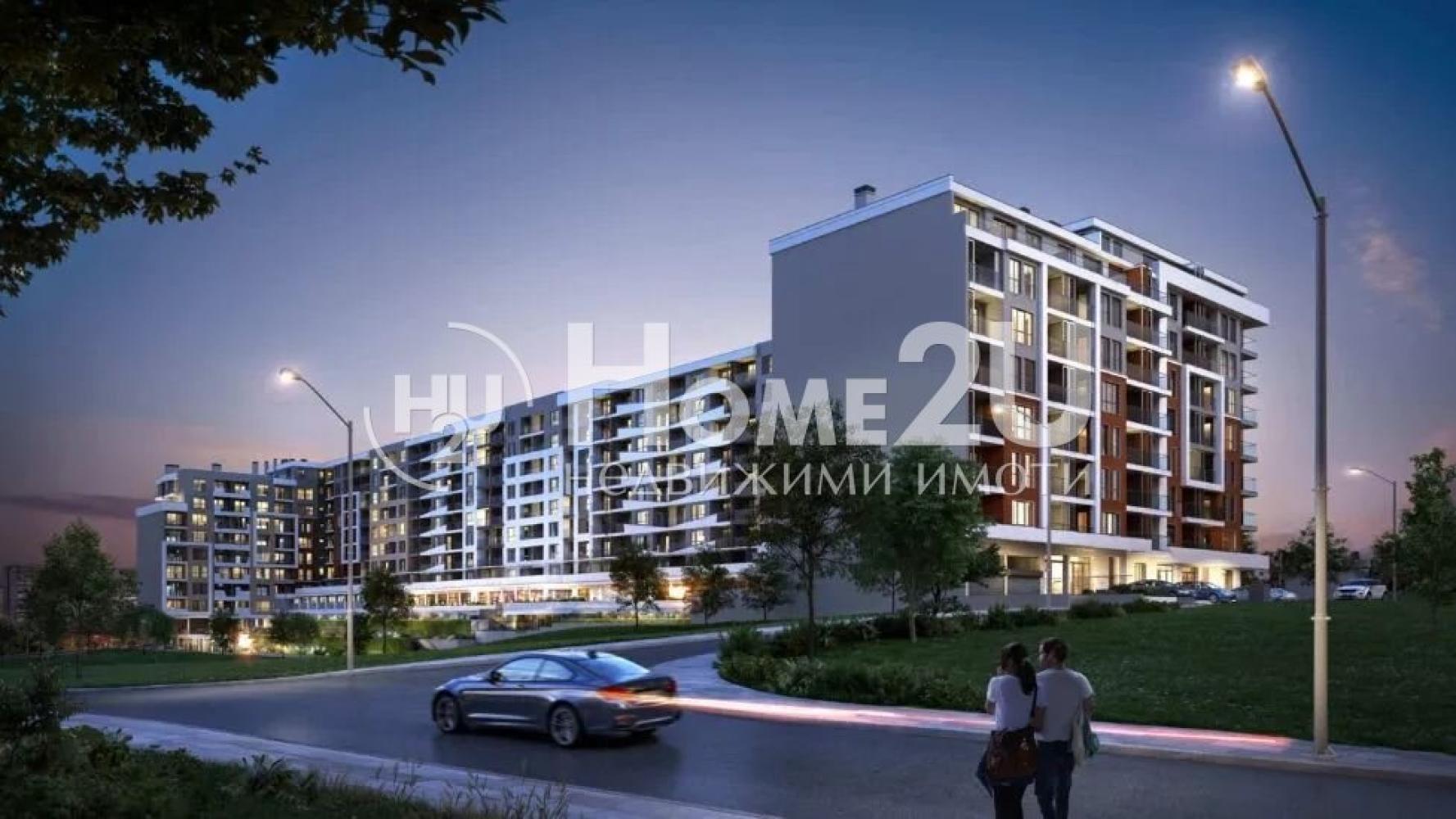 2-bedroom