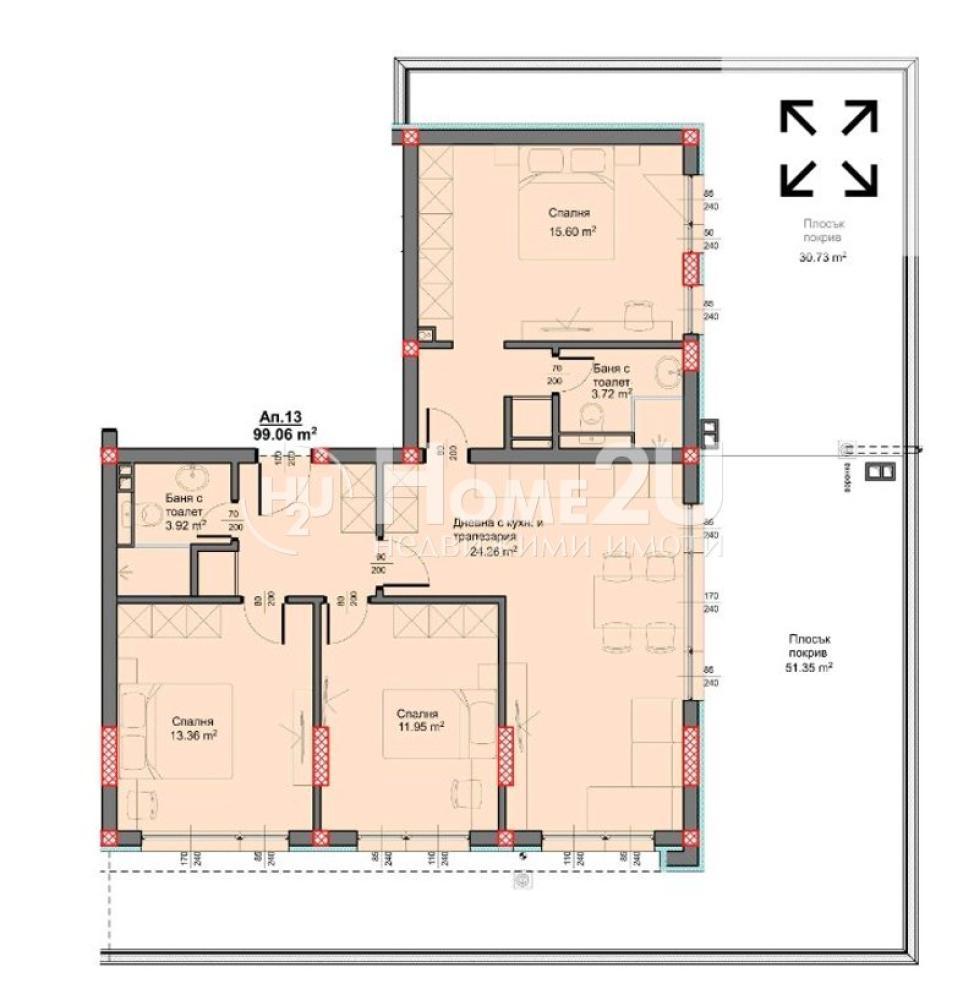 4-room