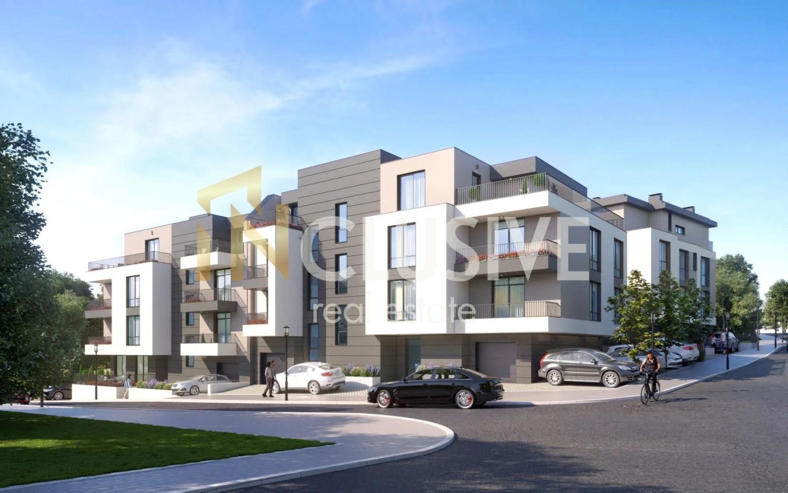 Panoramic studio!!! Sozopol town!!! before Act 15!!! NO maintenance fee!!
