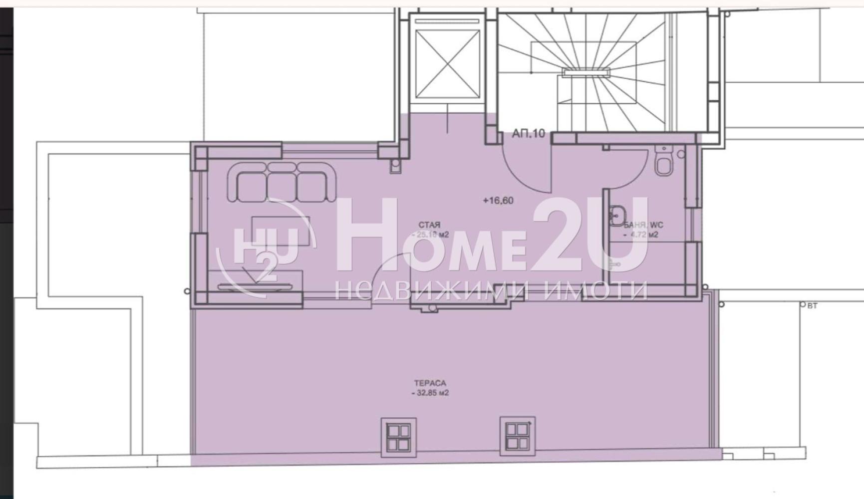 1-room