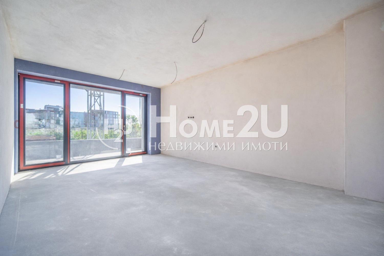 3-room apartment
