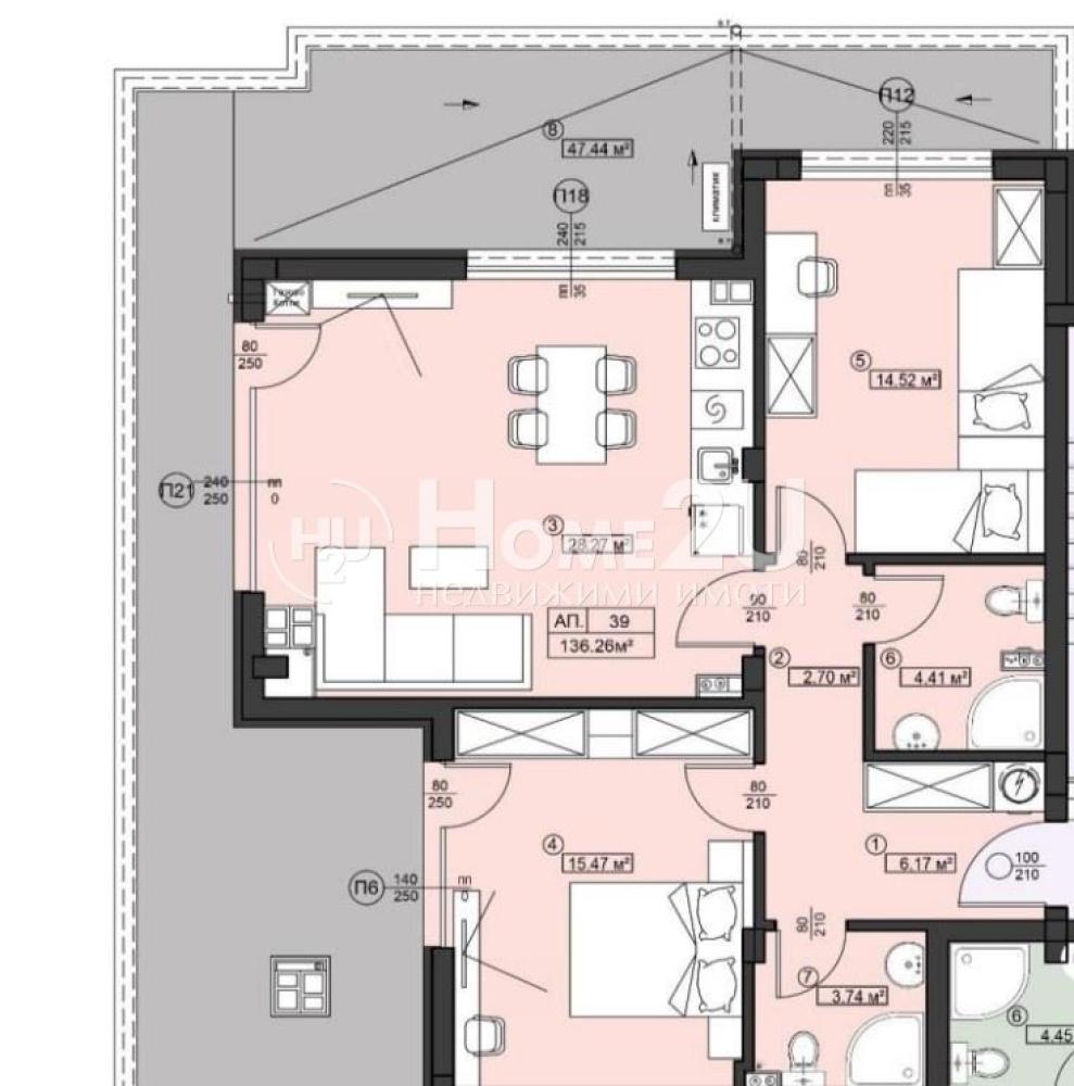 3-room