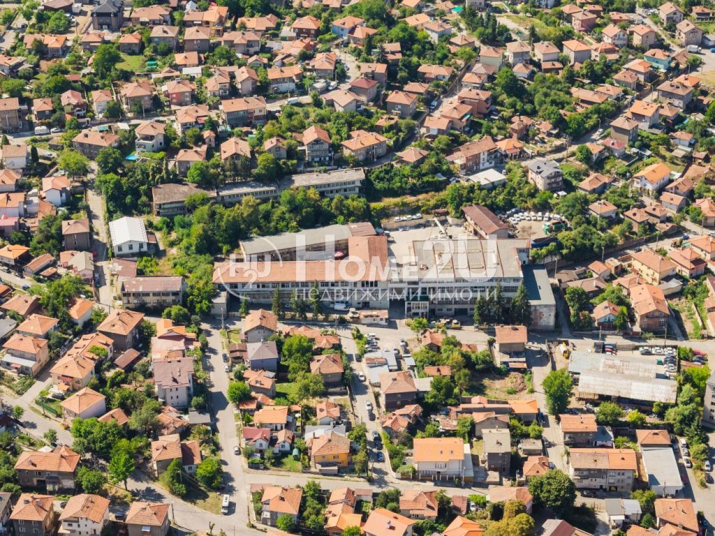 Pernik, Kamenina, Kamenina