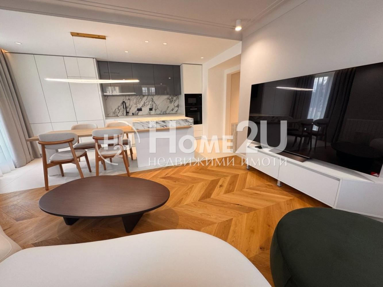 3-room apartment