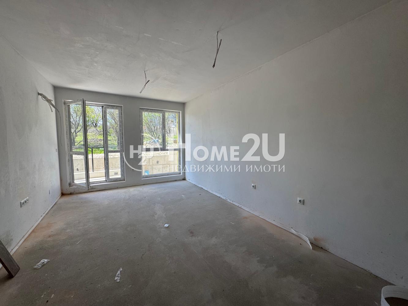 3-bedroom