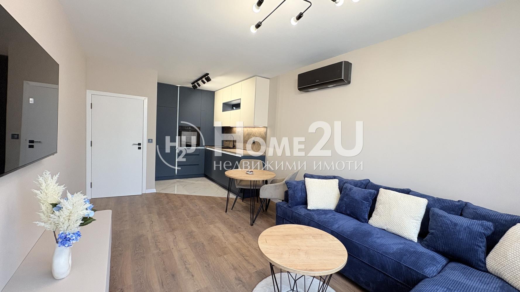 2-room