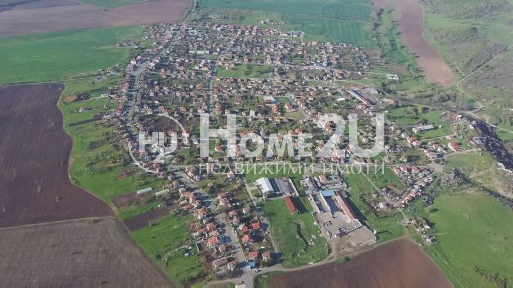 Perfect for a house! UPI in s. Marinka!