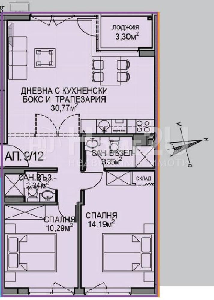 AP. 9 — 1