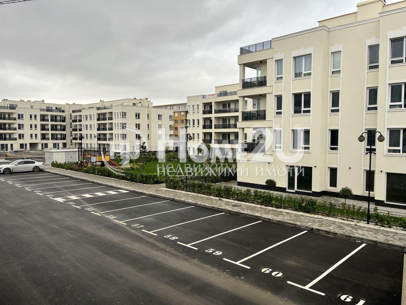 220 000!!! Kv. Ostromila!!! Gated complex!!!