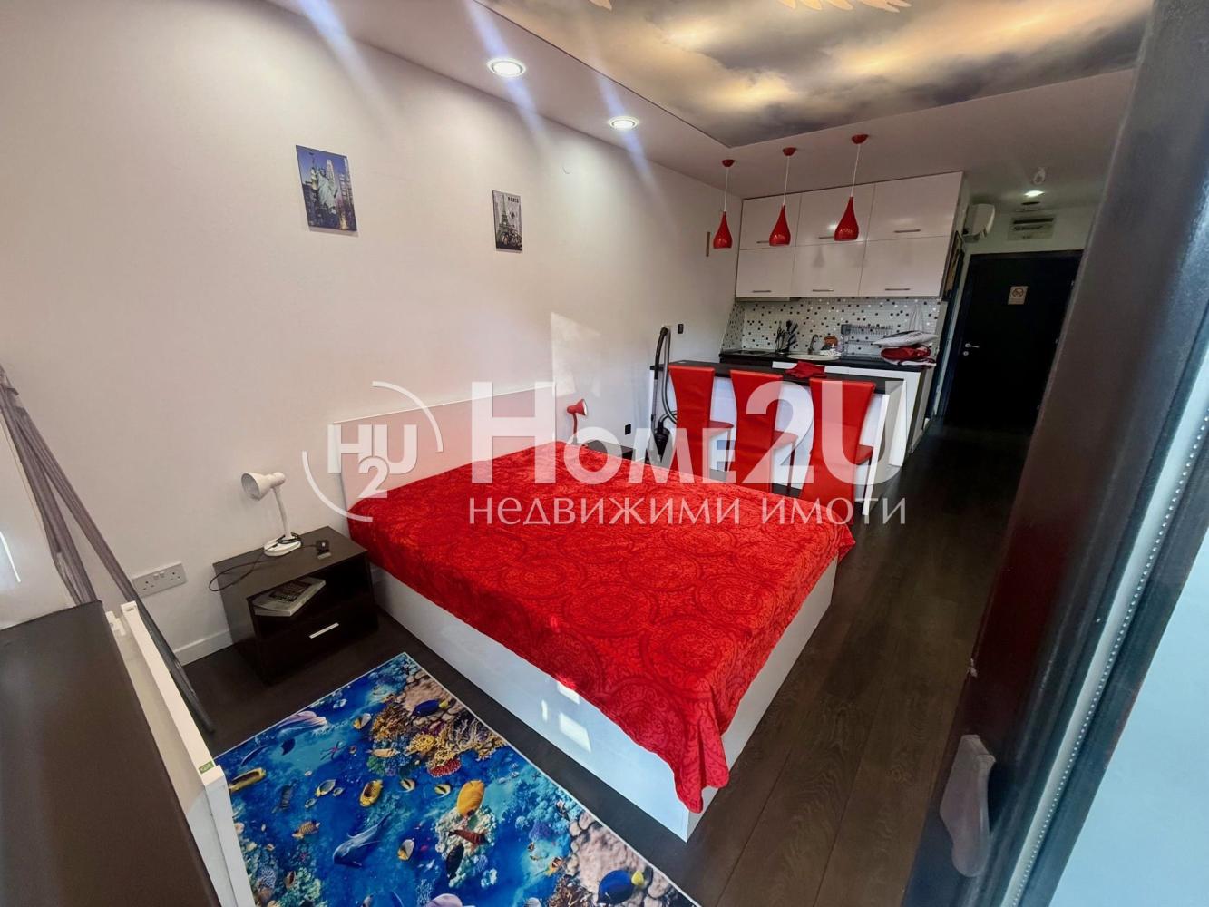 1-room