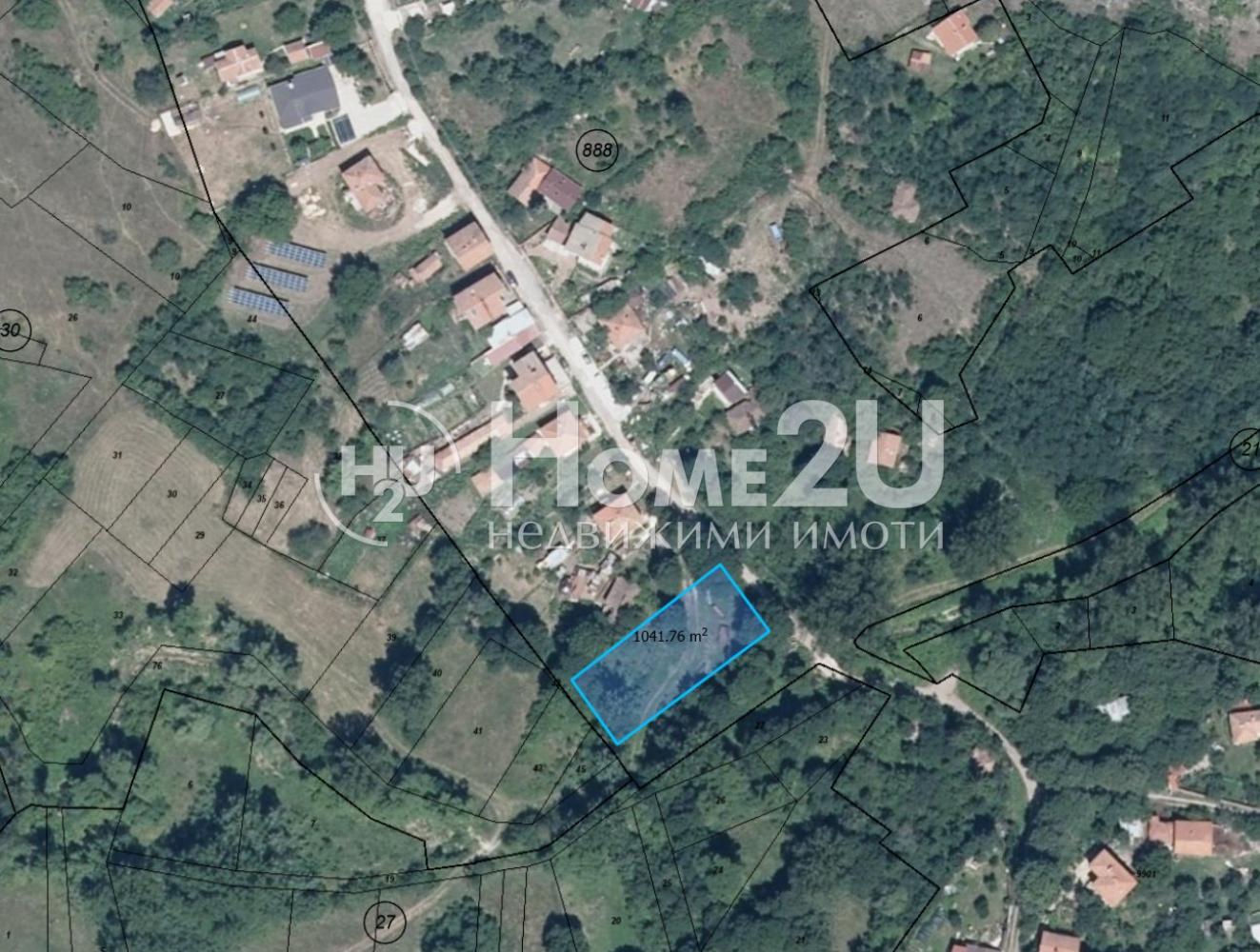 Парцел