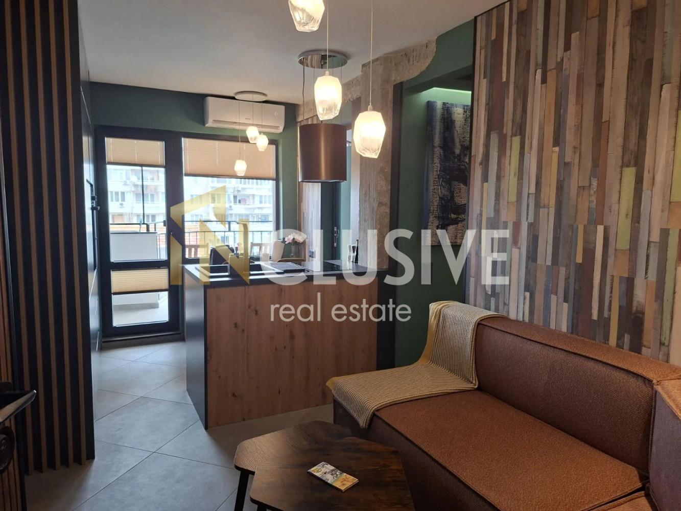 SOUTH-FACING!!! 2-ROOM!!! FURNISHED!!! INVESTMENT PROPERTY!!! BRICK CONSTRUCTION!!!