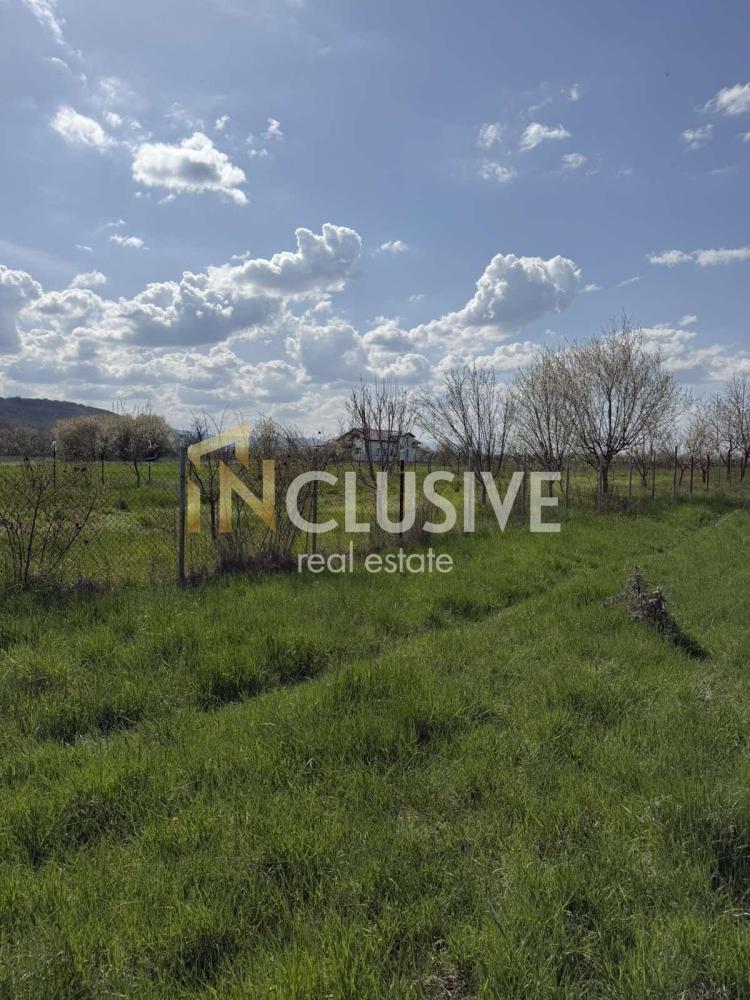 Regulated Land Plot (UPI) Karapoltsi