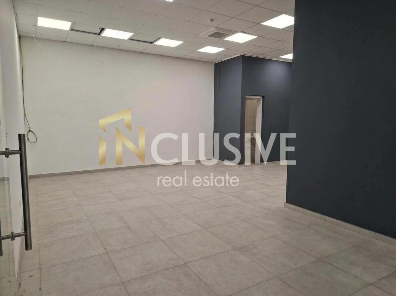 COMMERCIAL PREMISES FOR RENT IN THE AREA OF THE VARNA BUS STATION