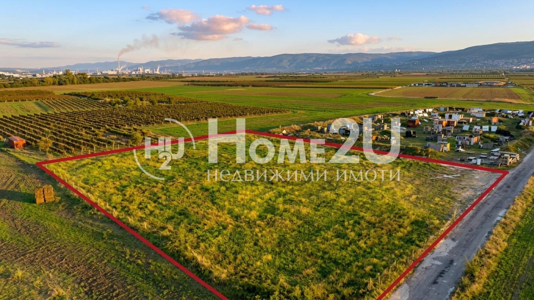 Land Plot