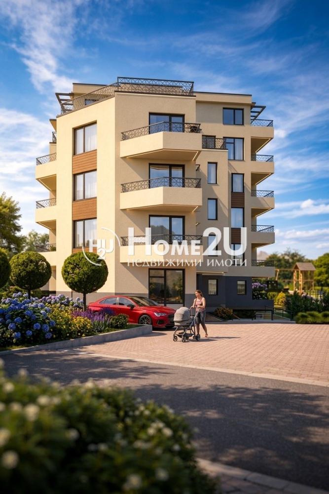 4-room