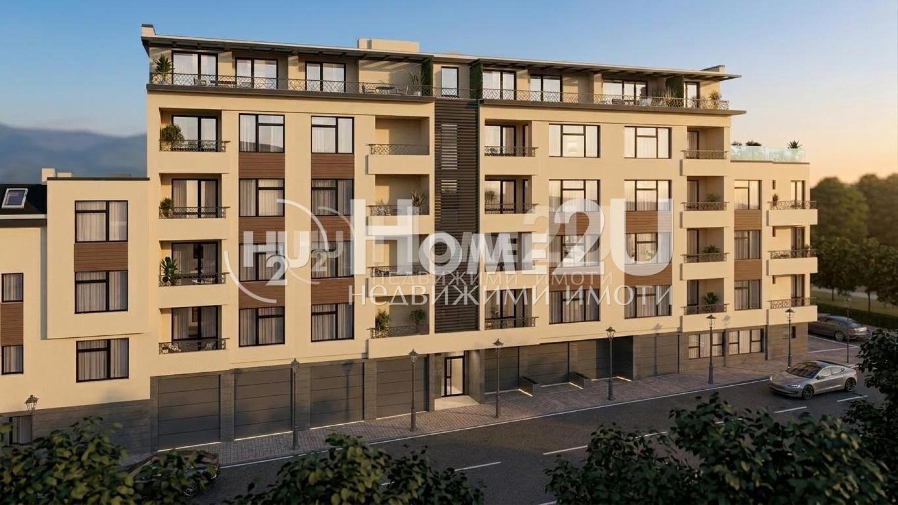 2-bedroom