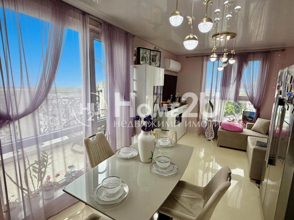 Бургас, Зорница